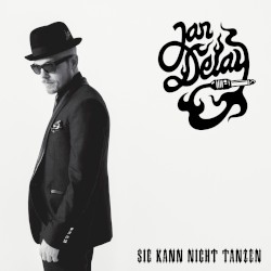 Sie kann nicht tanzen