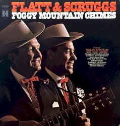 Foggy Mountain Chimes