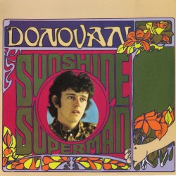 Sunshine Superman
