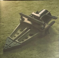 The Jaws of Life