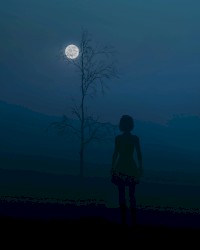 Nocturne for a Cold Earth