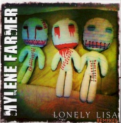Lonely Lisa (remixes)