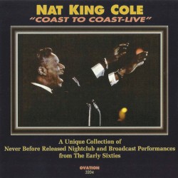 Coast to Coast: Live