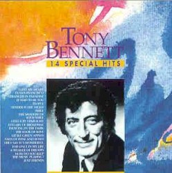 Tony Bennett: 14 Special Hits