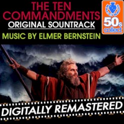 The Ten Commandments