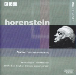 Das Lied von der Erde