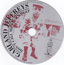 Don't Call Me Buckwheat