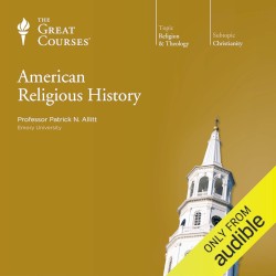 American Religious History