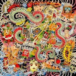 The Hard Way (Deluxe)