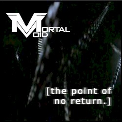 [the point of no return.]