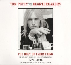 The Best of Everything: The Definitive Career Spanning Hits Collection 1976–2016