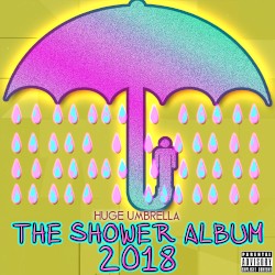 The Shower Album 2018