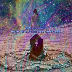 Blue Fire From the Deep Sea