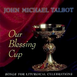 Our Blessing Cup