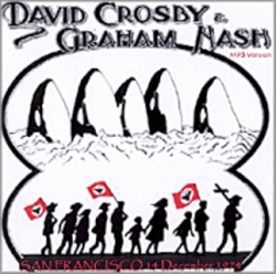 1974-12-14: Whale & Fieldworkers Benefit, San Francisco, CA, USA