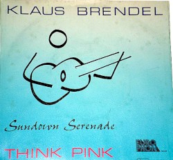 Sundown Serenade / Think Pink
