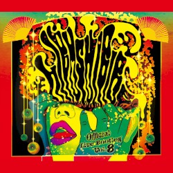 Official Live Bootleg Vol 8