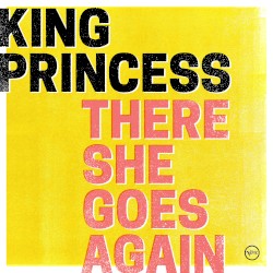 There She Goes Again