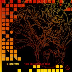 Your Impression Is Mine