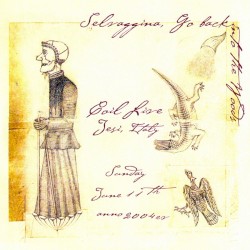 Selvaggina, Go Back Into the Woods