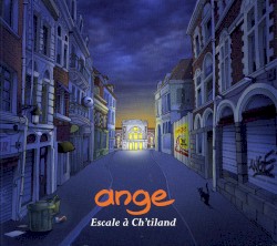 Escale à Ch’tiland