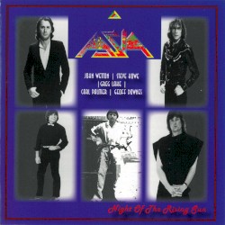 Night of the Rising Sun