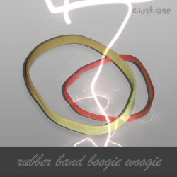 Rubber Band Boogie Woogie