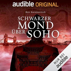 Schwarzer Mond über Soho