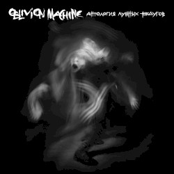 The Moon Ailments Anthology