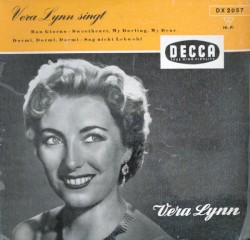 Vera Lynn singt