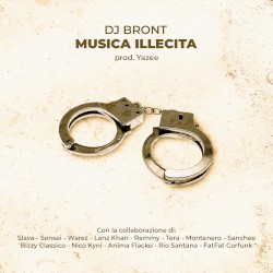 Musica illecita