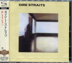 Dire Straits