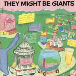 They Might Be Giants