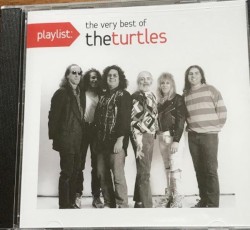 Playlist: The Very Best of the Turtles