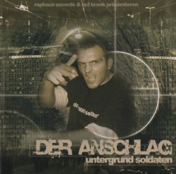 Der Anschlag