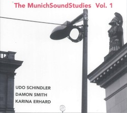 The Munichsoundstudies, Vol. 1