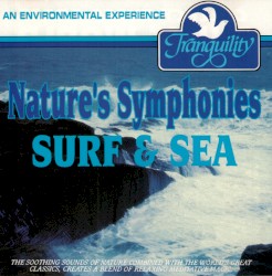 Nature's Symphonies: Surf & Sea