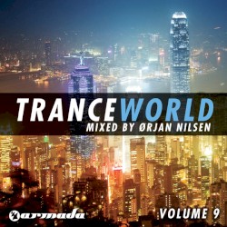 Trance World, Volume 9