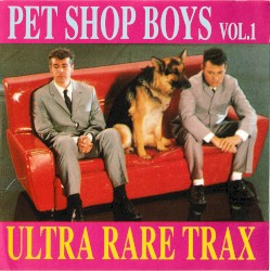Ultra Rare Trax, Volume 1