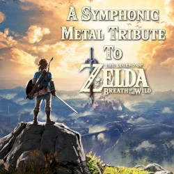 A Symphonic Metal Tribute to Breath Of The Wild
