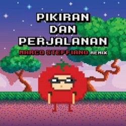 Pikiran dan Perjalanan (Marco Steffiano remix)