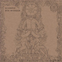 Scorpio / 8th Wonder