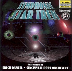 Symphonic Star Trek