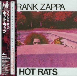 Hot Rats