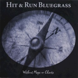 Without Maps or Charts