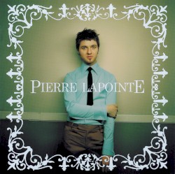 Pierre Lapointe
