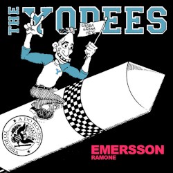 A Do Rocket to Russia