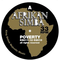 Poverty / Praise His Name