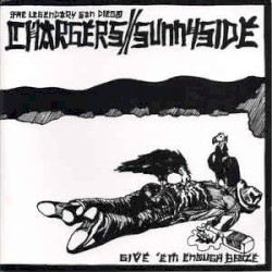 Give 'em Enough Booze