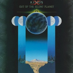 Out of the Silent Planet